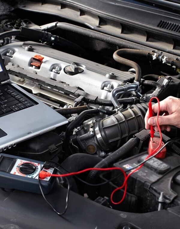 car-electrical-system