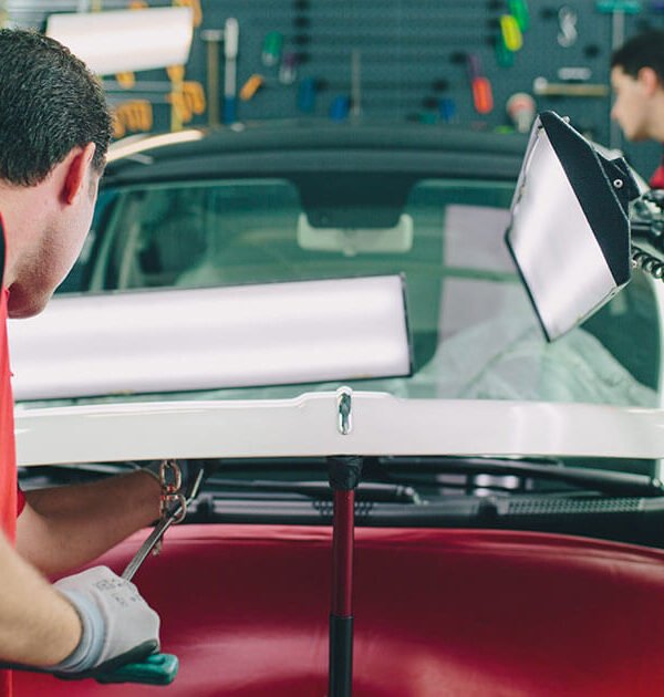paintless-dent-removal-technique