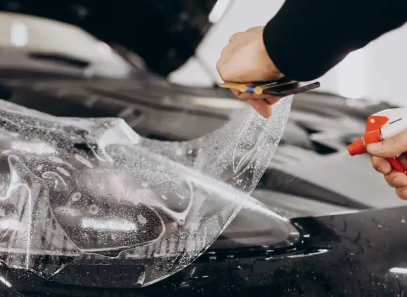 clear-paint-protection